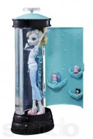 А тут лучше видно саму куколку